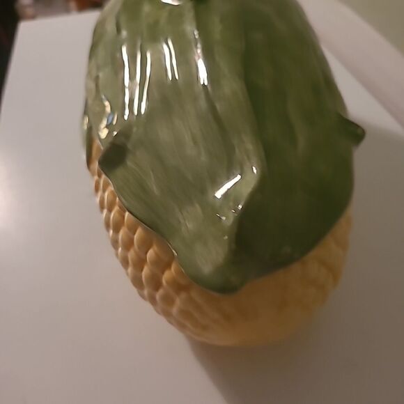 Corn Covered Casserole Dish - Picture 5 of 8